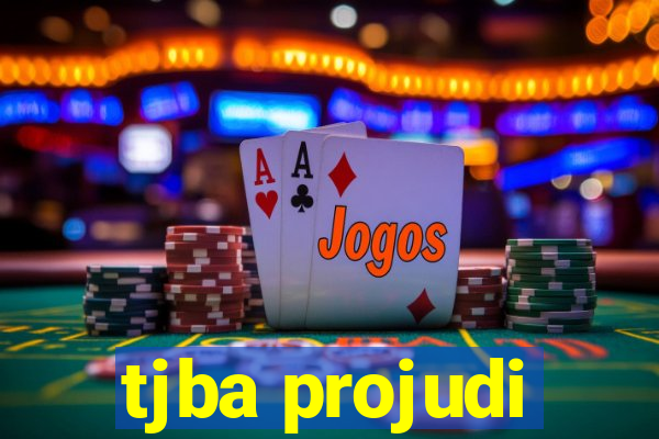 tjba projudi